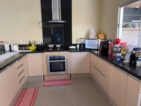 Imagem Casa com 3 Quartos à Venda, 200 m² em Nova Conquista - Cuiabá Imagem Casa com 3 Quartos à Venda, 200 m² em Nova Conquista - Cuiabá