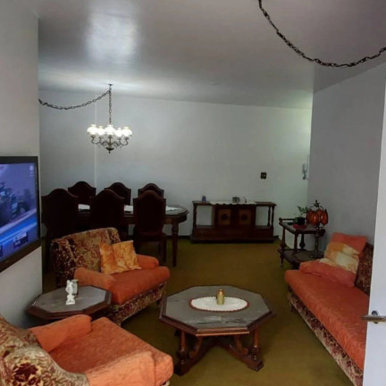 Imagem Apartamento com 3 Quartos à Venda, 112 m² em Consolação - São Paulo Imagem Apartamento com 3 Quartos à Venda, 112 m² em Consolação - São Paulo