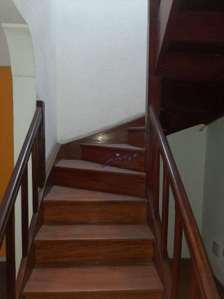 Imagem Casa para Alugar, 90 m² em Alto Da Lapa - São Paulo Imagem Casa para Alugar, 90 m² em Alto Da Lapa - São Paulo