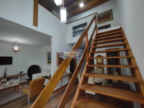 Imagem Imóvel com 3 Quartos à Venda, 110 m² em Granja Guarani - Teresópolis
