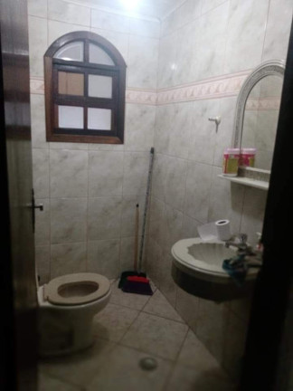 Imagem Sobrado com 3 Quartos à Venda, 224 m² em Centro - Poá