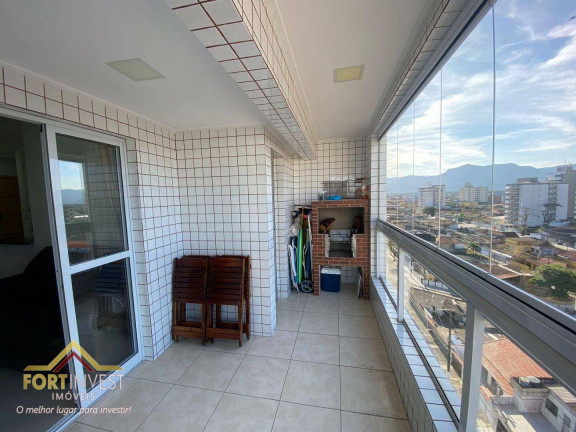 Imagem Imóvel com 2 Quartos à Venda, 65 m² em Mirim - Praia Grande Imagem Imóvel com 2 Quartos à Venda, 65 m² em Mirim - Praia Grande