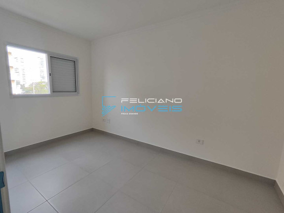 Imagem Apartamento com 1 Quarto à Venda, 42 m² em Aviação - Praia Grande