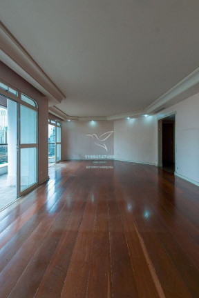 Imagem Apartamento com 3 Quartos à Venda, 185 m² em Itaim Bibi - São Paulo