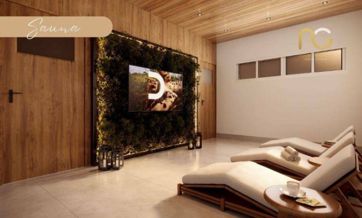 Imagem Apartamento com 2 Quartos à Venda, 74 m² em Gonzaga - Santos Imagem Apartamento com 2 Quartos à Venda, 74 m² em Gonzaga - Santos