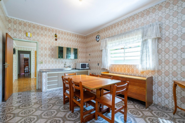 Imagem Casa com 3 Quartos à Venda, 163 m² em Vila Jaguara - São Paulo