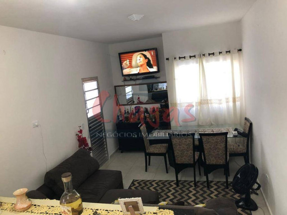 Imagem Casa com 3 Quartos à Venda, 150 m² em Morro Do Algodão - Caraguatatuba Imagem Casa com 3 Quartos à Venda, 150 m² em Morro Do Algodão - Caraguatatuba