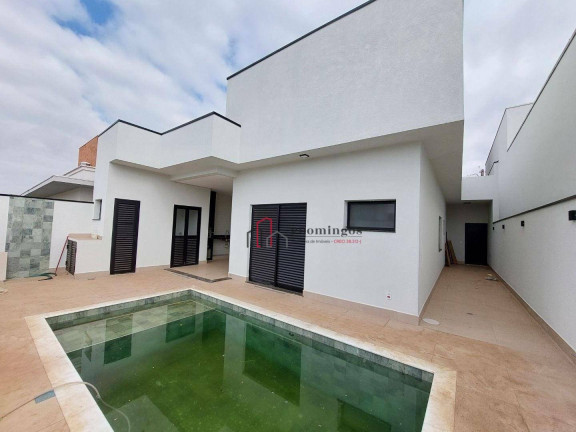 Imagem Sobrado com 3 Quartos à Venda, 180 m² em Residencial Real Park Sumaré - Sumaré Imagem Sobrado com 3 Quartos à Venda, 180 m² em Residencial Real Park Sumaré - Sumaré