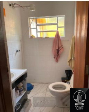 Imagem Casa com 2 Quartos à Venda, 116 m² em Jardim Refúgio - Sorocaba