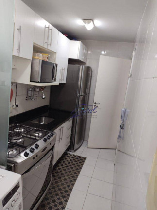 Imagem Apartamento com 2 Quartos à Venda, 47 m² em Morumbi - São Paulo Imagem Apartamento com 2 Quartos à Venda, 47 m² em Morumbi - São Paulo