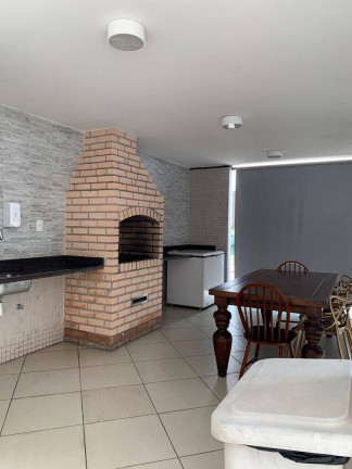 Imagem Apartamento com 3 Quartos à Venda, 100 m² em Santa Mônica - Feira De Santana Imagem Apartamento com 3 Quartos à Venda, 100 m² em Santa Mônica - Feira De Santana