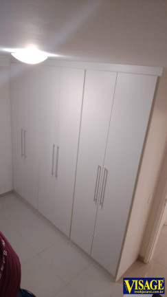 Imagem Apartamento com 2 Quartos à Venda, em Cid. Jardim - Jacareí Imagem Apartamento com 2 Quartos à Venda, em Cid. Jardim - Jacareí