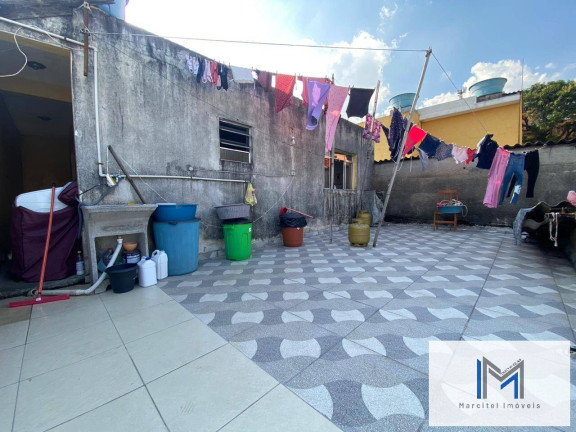 Imagem Casa com 5 Quartos à Venda, 243 m² em Jardim ângela Maria  - Carapicuíba