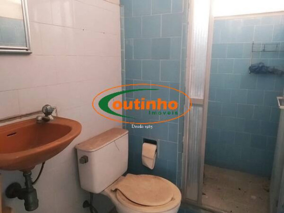 Imagem Casa com 5 Quartos à Venda, 254 m² em Andaraí - Rio De Janeiro Imagem Casa com 5 Quartos à Venda, 254 m² em Andaraí - Rio De Janeiro