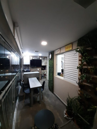 Imagem Apartamento com 3 Quartos à Venda, 77 m² em Vila Formosa - São Paulo