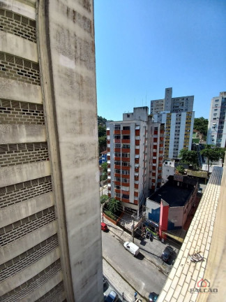 Imagem Apartamento com 2 Quartos à Venda, em José Menino - Santos Imagem Apartamento com 2 Quartos à Venda, em José Menino - Santos