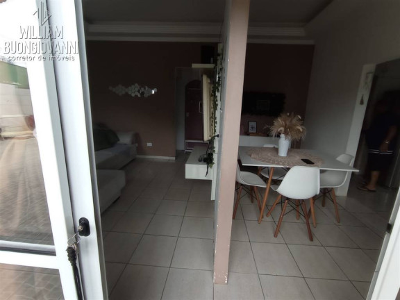 Imagem Casa com 3 Quartos à Venda, 82 m² em Vila Caicara - Praia Grande Imagem Casa com 3 Quartos à Venda, 82 m² em Vila Caicara - Praia Grande