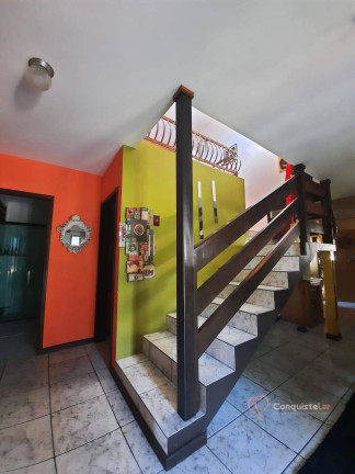 Imagem Casa com 3 Quartos à Venda, 175 m² em Jaraguá Esquerdo - Jaraguá Do Sul