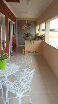 Imagem Casa com 3 Quartos à Venda, 276 m² em Jardim Carolina - Poços De Caldas Imagem Casa com 3 Quartos à Venda, 276 m² em Jardim Carolina - Poços De Caldas