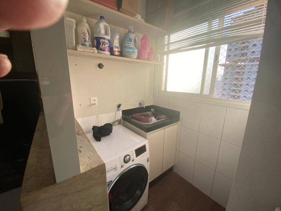 Imagem Apartamento com 3 Quartos à Venda, 130 m² em Guilhermina - Praia Grande Imagem Apartamento com 3 Quartos à Venda, 130 m² em Guilhermina - Praia Grande