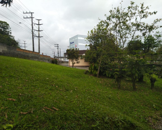 Imagem Terreno à Venda, 1.380 m² em Costa E Silva - Joinville Imagem Terreno à Venda, 1.380 m² em Costa E Silva - Joinville