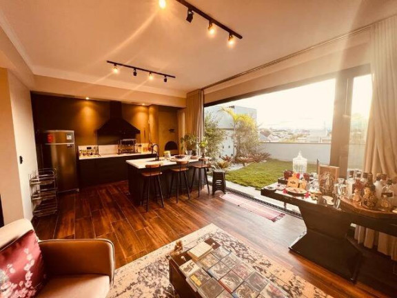 Imagem Sobrado com 4 Quartos à Venda, 340 m² em Urbanova V - São José Dos Campos Imagem Sobrado com 4 Quartos à Venda, 340 m² em Urbanova V - São José Dos Campos