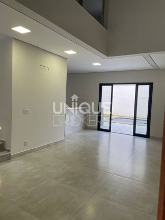 Imagem Casa de Condomínio com 3 Quartos à Venda, 250 m² em Parque Residencial Eloy Chaves - Jundiaí