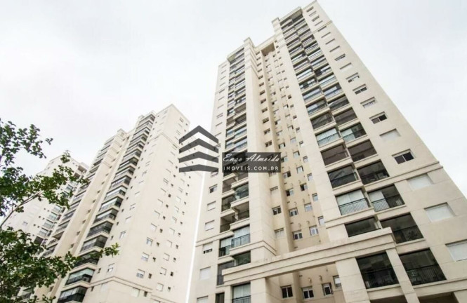 Imagem Apartamento com 4 Quartos à Venda, 236 m² em Jardim Bela Vista - Santo André Imagem Apartamento com 4 Quartos à Venda, 236 m² em Jardim Bela Vista - Santo André