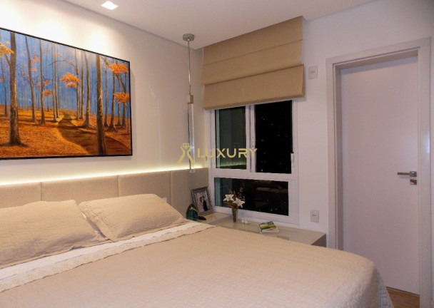 Imagem Imóvel com 1 Quarto à Venda, 56 m² em Vila Da Serra - Nova Lima