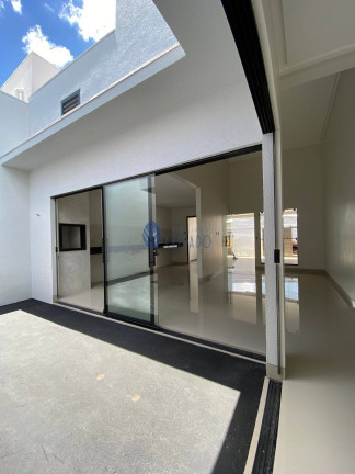 Imagem Casa com 3 Quartos à Venda, 125 m² em Jardim Alexandrina - Anápolis Imagem Casa com 3 Quartos à Venda, 125 m² em Jardim Alexandrina - Anápolis