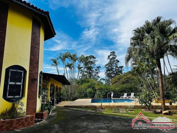 Imagem Casa de Condomínio com 3 Quartos à Venda, 5.500 m² em Condomínio Lagoinha - Jacareí Imagem Casa de Condomínio com 3 Quartos à Venda, 5.500 m² em Condomínio Lagoinha - Jacareí