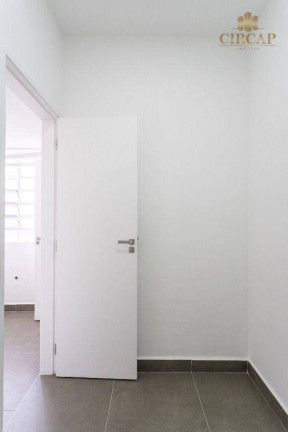Imagem Apartamento com 3 Quartos à Venda, 112 m² em Jardim América - São Paulo