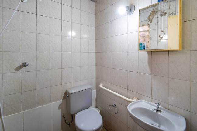Imagem Casa com 3 Quartos à Venda, 117 m² em Jardim Ermida Ii - Jundiaí