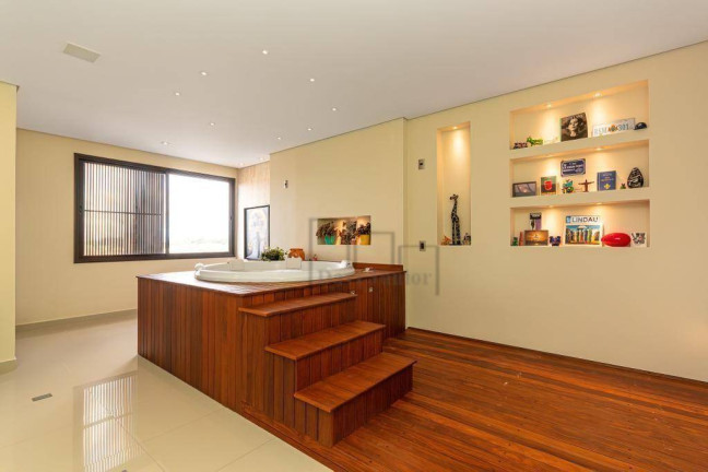 Imagem Casa com 4 Quartos à Venda, 412 m² em Alphaville Nova Esplanada I - Votorantim Imagem Casa com 4 Quartos à Venda, 412 m² em Alphaville Nova Esplanada I - Votorantim