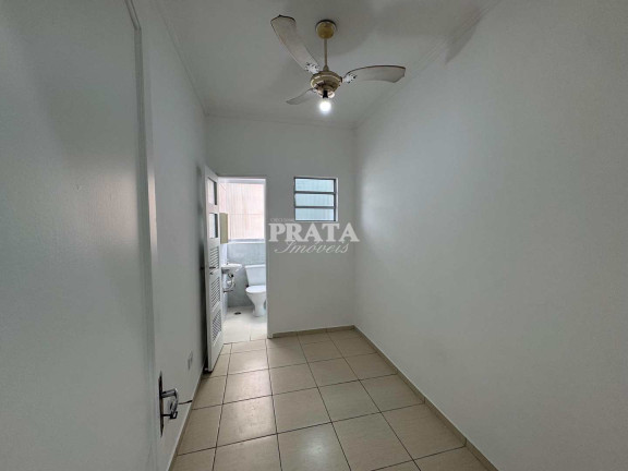 Imagem Apartamento com 2 Quartos à Venda, 126 m² em Embaré - Santos Imagem Apartamento com 2 Quartos à Venda, 126 m² em Embaré - Santos