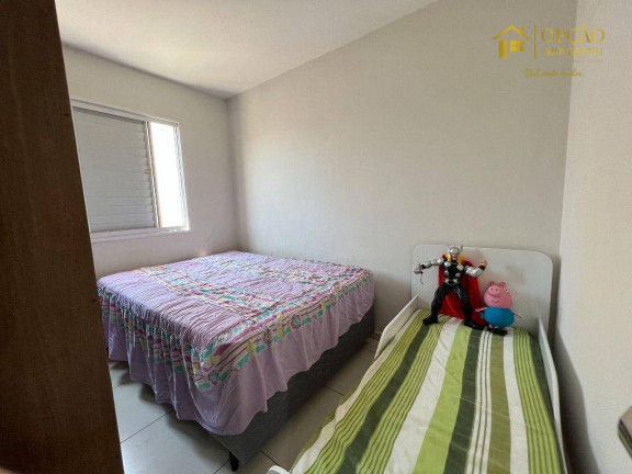 Imagem Apartamento com 2 Quartos à Venda, 63 m² em Jardim Rancho Grande - Itu Imagem Apartamento com 2 Quartos à Venda, 63 m² em Jardim Rancho Grande - Itu