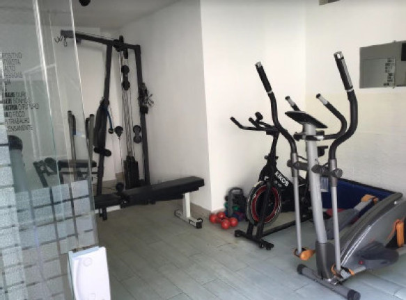 Imagem Apartamento com 2 Quartos à Venda, em Indianópolis - São Paulo Imagem Apartamento com 2 Quartos à Venda, em Indianópolis - São Paulo