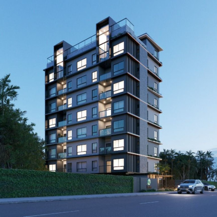 Imagem Apartamento com 3 Quartos à Venda, 76 m² em Bessa - João Pessoa