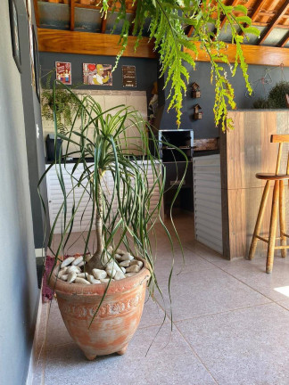 Imagem Casa com 2 Quartos à Venda,  em Jardim Lagoa Nova - Limeira