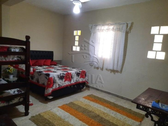 Imagem Casa com 4 Quartos à Venda, 160 m² em Perequê Açu - Ubatuba