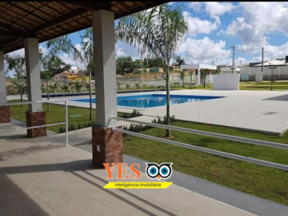 Imagem Casa com 2 Quartos à Venda, 120 m² em Sim - Feira De Santana Imagem Casa com 2 Quartos à Venda, 120 m² em Sim - Feira De Santana