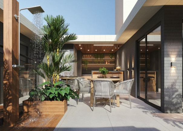 Imagem Apartamento com 3 Quartos à Venda, 81 m² em Intermares - Cabedelo