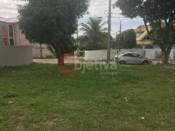 Terreno à Venda, 360 m² em Praia Linda - São Pedro Da Aldeia
