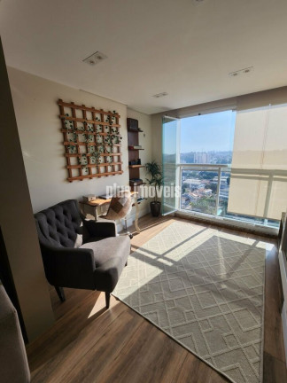 Imagem Apartamento com 2 Quartos à Venda, 64 m² em Butantã - São Paulo