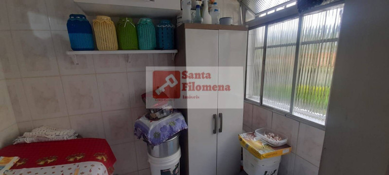 Imagem Apartamento com 2 Quartos à Venda, 57 m² em Parque Erasmo Assunção - Santo André Imagem Apartamento com 2 Quartos à Venda, 57 m² em Parque Erasmo Assunção - Santo André