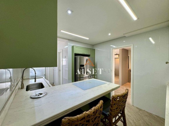 Imagem Apartamento com 3 Quartos à Venda, 123 m² em Tatuapé - São Paulo Imagem Apartamento com 3 Quartos à Venda, 123 m² em Tatuapé - São Paulo