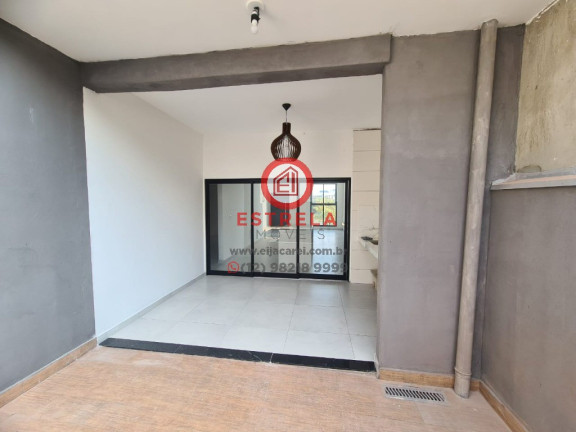 Imagem Casa com 3 Quartos à Venda, 142 m² em Condomínio Vem Viver Jacareí - Jacareí Imagem Casa com 3 Quartos à Venda, 142 m² em Condomínio Vem Viver Jacareí - Jacareí
