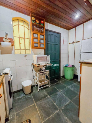 Imagem Casa com 6 Quartos à Venda, 288 m² em Riviera - Bertioga