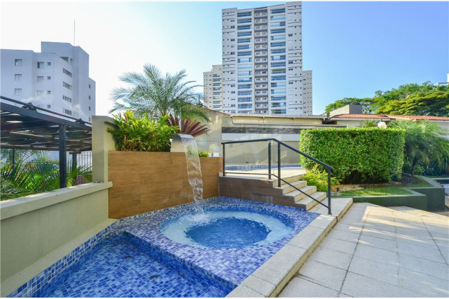Imagem Apartamento com 4 Quartos à Venda, 359 m² em Vila Mascote - São Paulo Imagem Apartamento com 4 Quartos à Venda, 359 m² em Vila Mascote - São Paulo