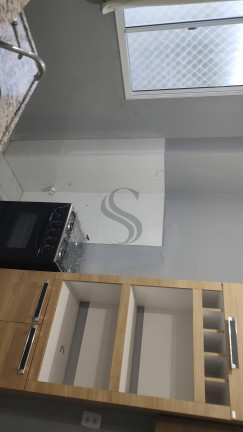 Imagem Apartamento com 2 Quartos à Venda, 41 m² em Jardim Guarujá - Sorocaba Imagem Apartamento com 2 Quartos à Venda, 41 m² em Jardim Guarujá - Sorocaba